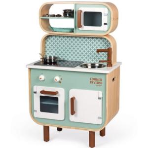 GRANDE CUISINE DOUBLE FACE COOKER REVERSO – JANOD