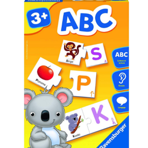 ABC – RAVENSBURGER